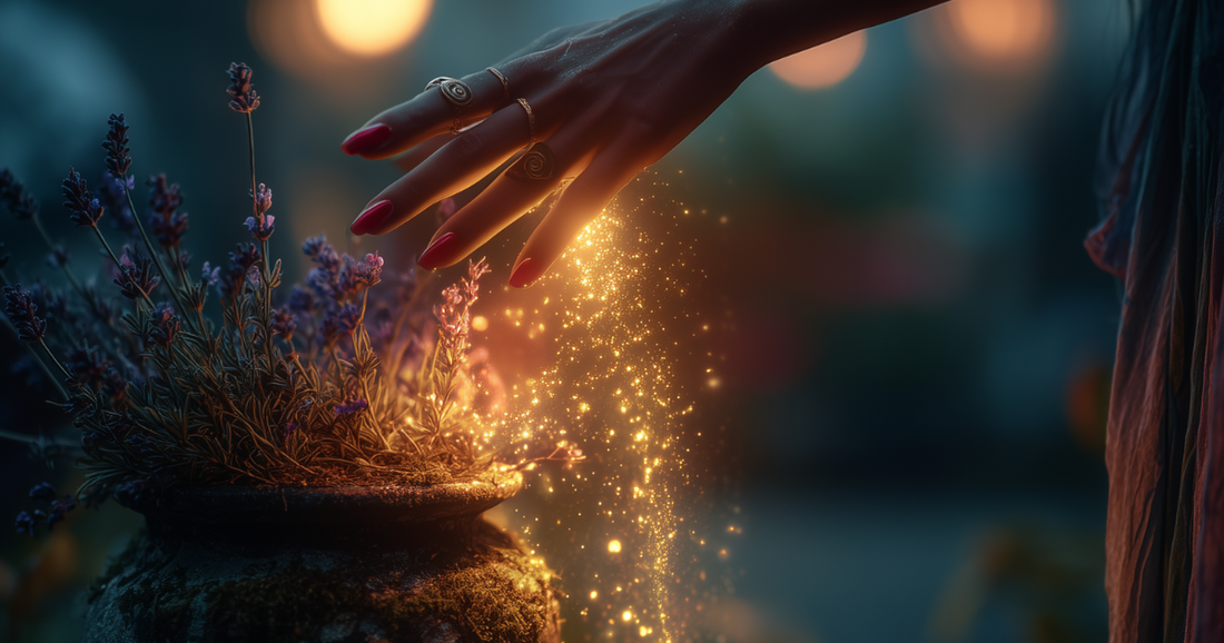 What Does It Mean to Live Magically?