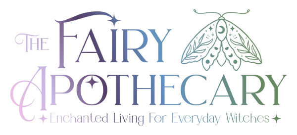 The Fairy Apothecary
